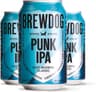 Punk IPA BrewDog