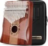 Kalimba professionale 17 tasti