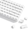 Jelly Keycaps White