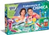Laboratorio Chimico Bambini