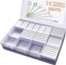 Kit Guaine Termoretraibili 450 PZ