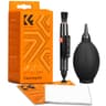 K&F CONCEPT Kit Pulizia