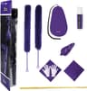 Kit per la cura del flauto