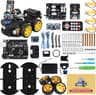 ELEGOO Kit Robotico Auto Intelligente