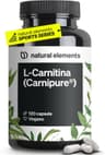 L-Carnitina 2000