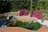 Laghetto da giardino Bolsena 600 Lt