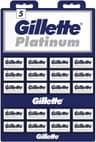 Gillette Platinum
