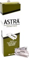 Astra Lamette da Barba Platinum