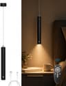 Lampada a sospensione smart ricaricabile
