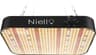 Niello Lampada a spettro completo