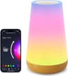 Auxmir Lampada da Comodino Smart