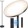 Lampada da Terra LED Moderna