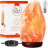 Lampada di Sale Himalayano