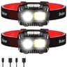 Blukar Torcia Frontale LED