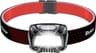 Blukar Torcia Frontale LED Ricaricabile
