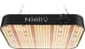 Niello lampada per piante