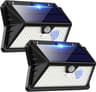 Luce Solare LED Esterno