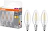 Lampadine LED Candela