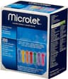 Microlet Lancette