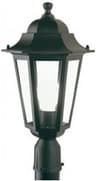Lampada Testa Palo