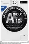 LG AI DD F4R3011NSWB