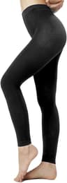 Leggings Donna Micromassaggianti
