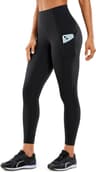 Donna Vita Alta Yoga Fitness