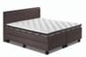 Letto Bosco Nero