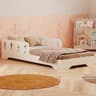 Letto Montessori Bambini