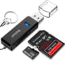 Lettore di schede USB 3.0