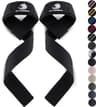 Fitgriff Straps Palestra