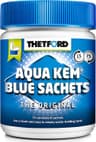 Aqua Kem Blue Sachets