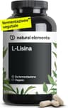 L-Lisina 365 capsule