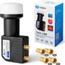 hb-digital Twin LNB