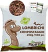 Lombrichi da 250g