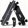 Longboard Elettrico Dual Motor