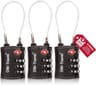 OW-Travel Lucchetto TSA 3 Cifre
