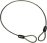 Lucchetto casco moto compatto
