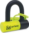URBAN UR59 Blocca Disco