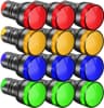 Luce di segnalazione LED multi-colore