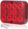 Fendinebbia Posteriore LED