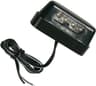 Luce Targa a 4 LED
