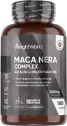Maca Peruviana Vegana
