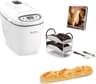 Moulinex Home Bread Baguette