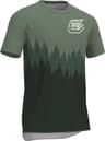 Maglia MTB traspirante