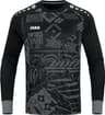 Maglia da portiere vincitrice 2026
