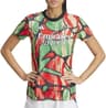 Maglia da riscaldamento calcio