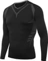 Maglia Compressione Uomo