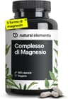 Magnesio Completo