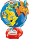 Il mio primo mappamondo elettronico parlante
